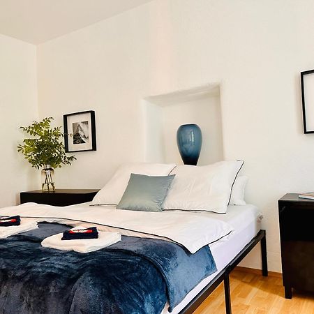 Schoene Ferienwohnung Schottwien Eksteriør bilde