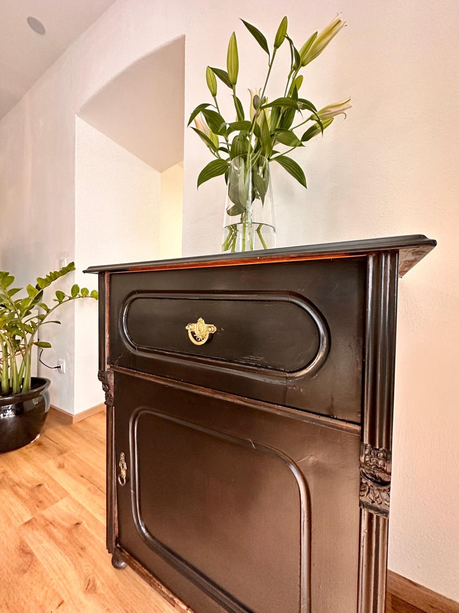 Schoene Ferienwohnung Schottwien Eksteriør bilde