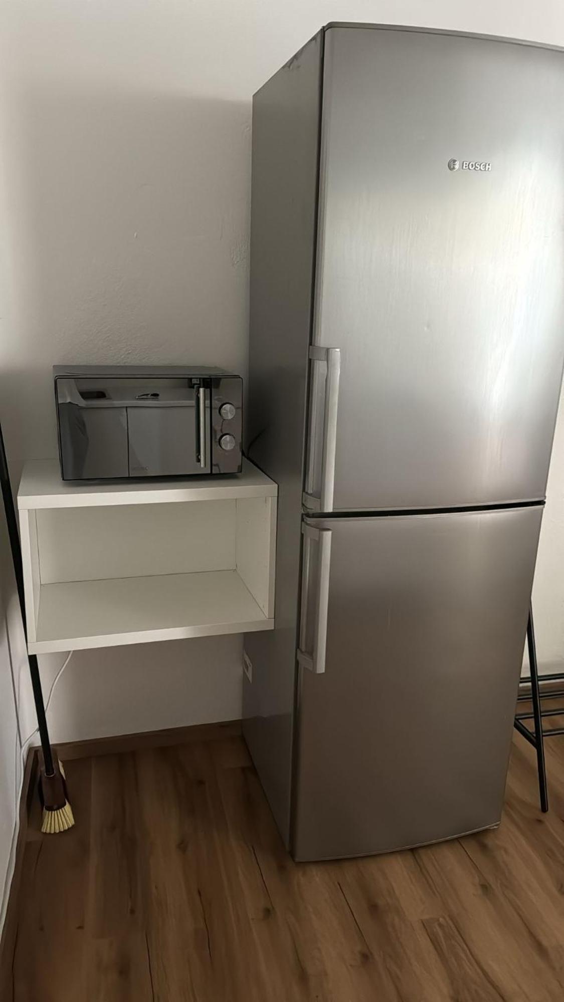 Schoene Ferienwohnung Schottwien Eksteriør bilde